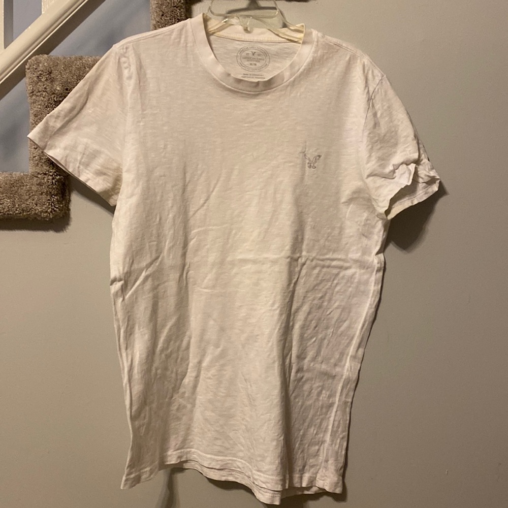 AE off white t-shirt